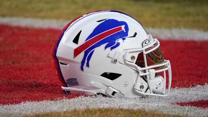 BREAKING Done Deal! Bills Pull Off Blockbuster Trade, Land AllPro as Perfect Replacement for