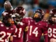 Virginia Tech Hires Former Key Member of WVU's Footbal