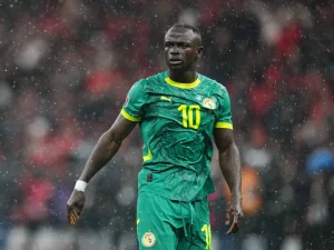 AFCON shock: Senegal stripped of title and facing ban fears in devastating double blow