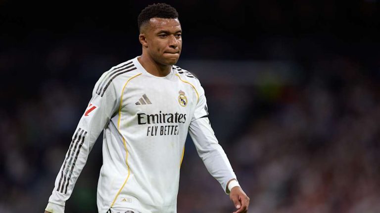 What Real Madrid Are Learning—And Paris Saint-Germain Always Knew—About Kylian Mbappé